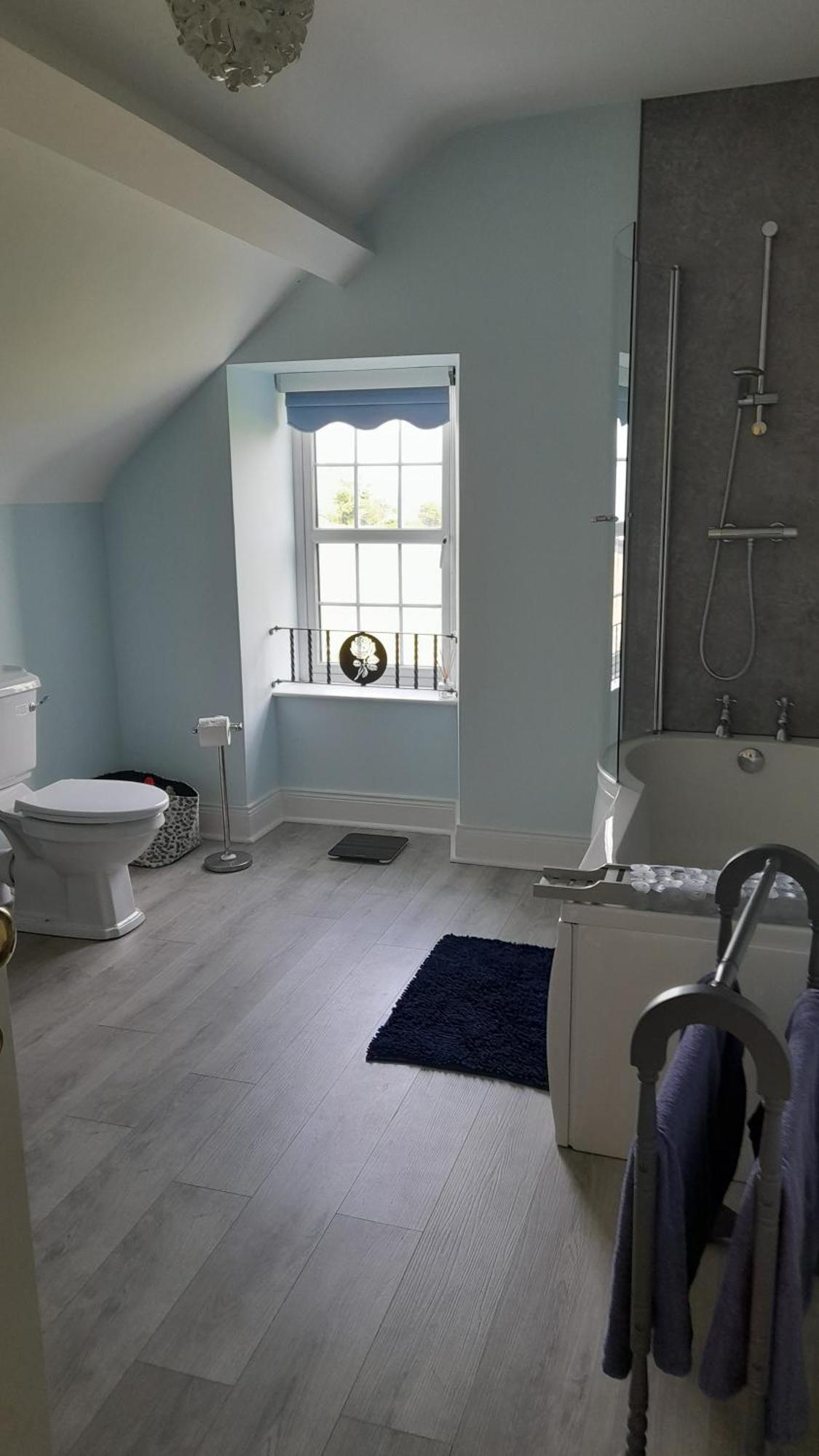 Rose Cottage Cullybackey Ngoại thất bức ảnh