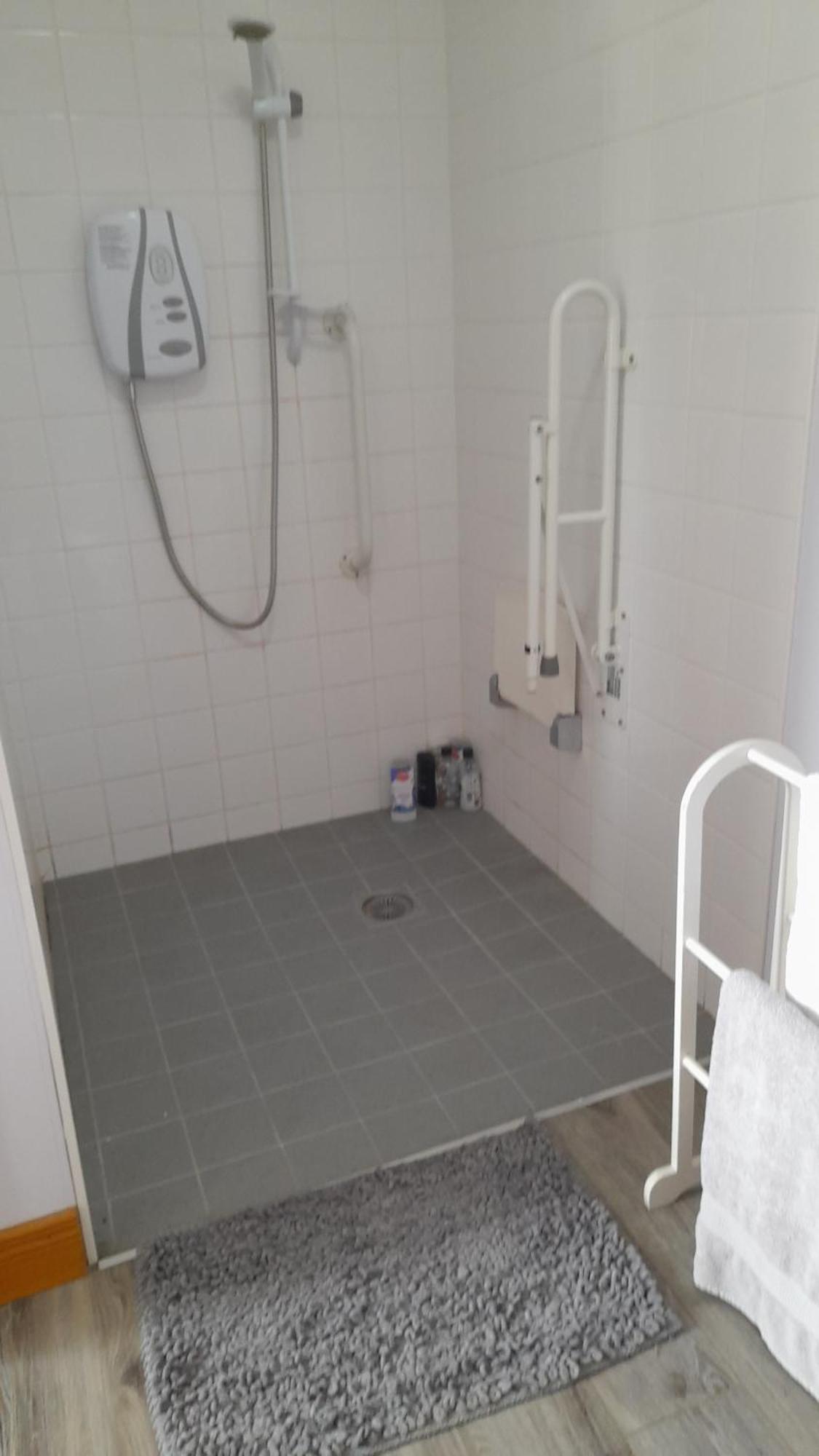Rose Cottage Cullybackey Ngoại thất bức ảnh